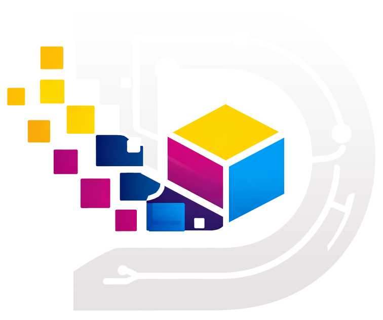 Dire Digital Logo